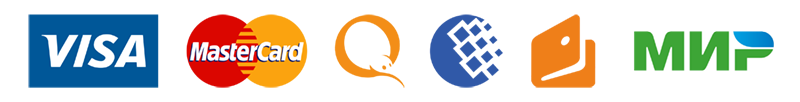 формы оплаты